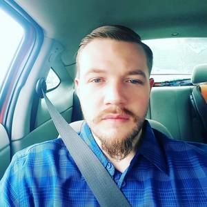 Meet your Posher, Patrick